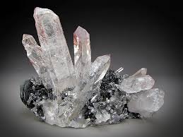 Quartz Minerals